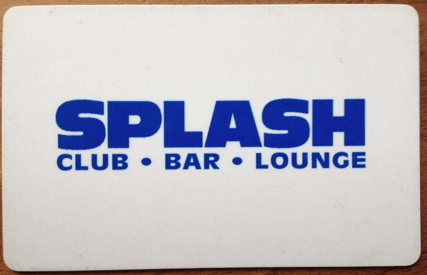 New York's Splash Bar to Close This Sunday Metro Weekly